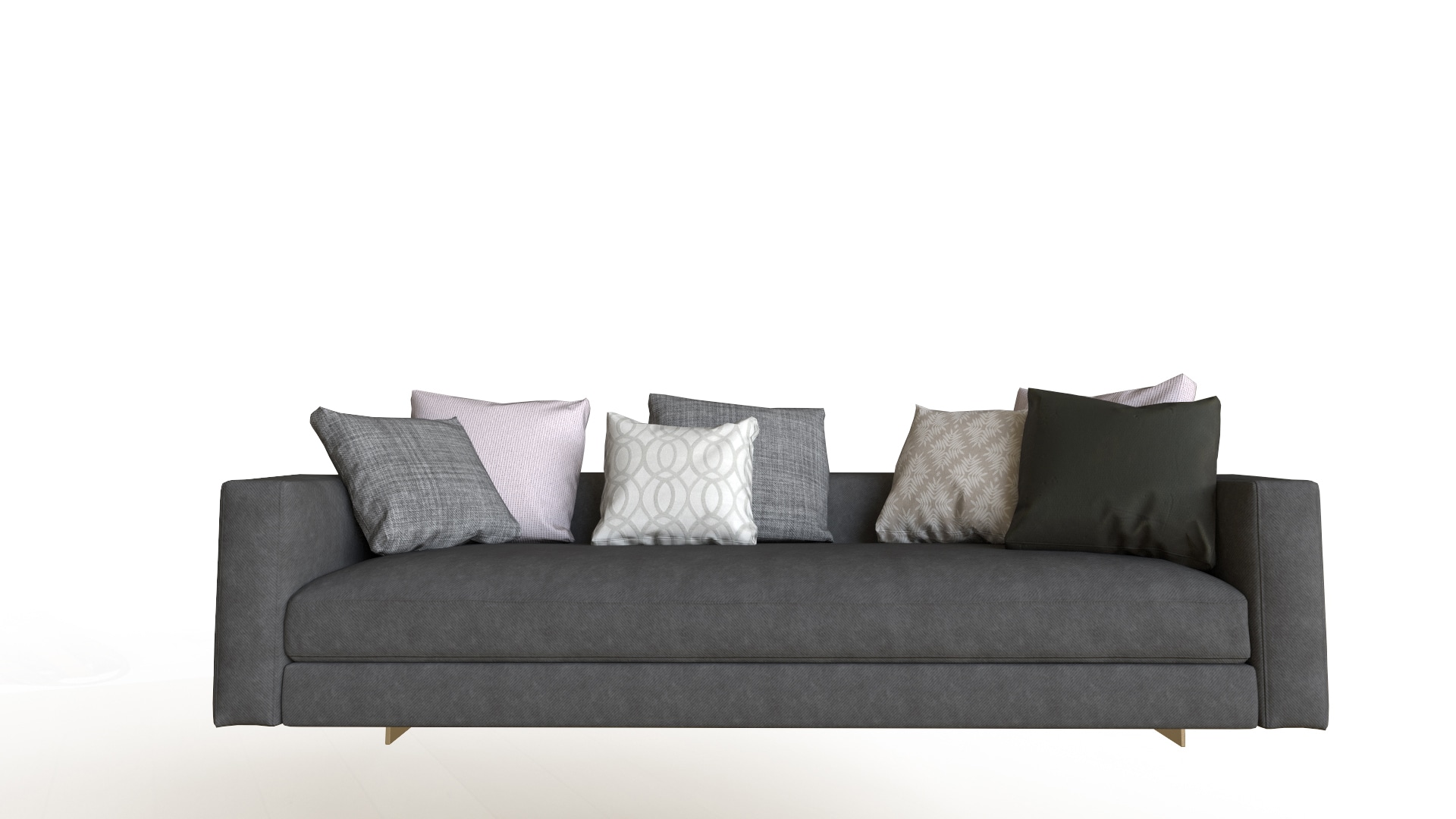 Sofa Collection 01 in Architectural Visualization UE Marketplace